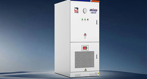 Si farvel til strømskrekk! Hanxing Energys 261 kWh energilagringssystem er online, og bringer industriell og kommersiell strømfrihet et skritt videre!